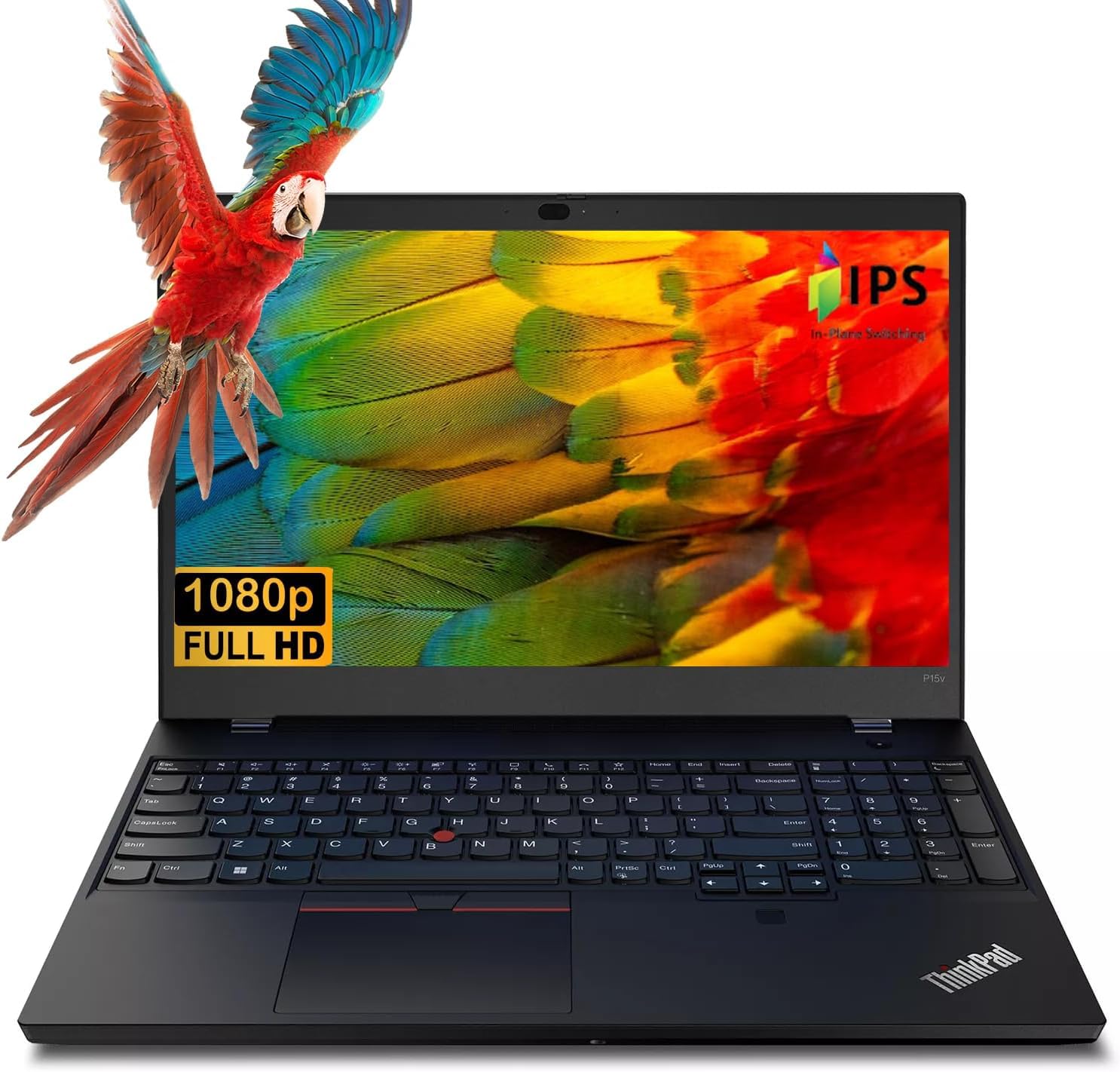 中古Lenovo P15v Gen 3 i7-12 32G 1T Win11 Amazon.com: Lenovo ThinkPad P15v Gen 3 Mobile Workstation (15.6