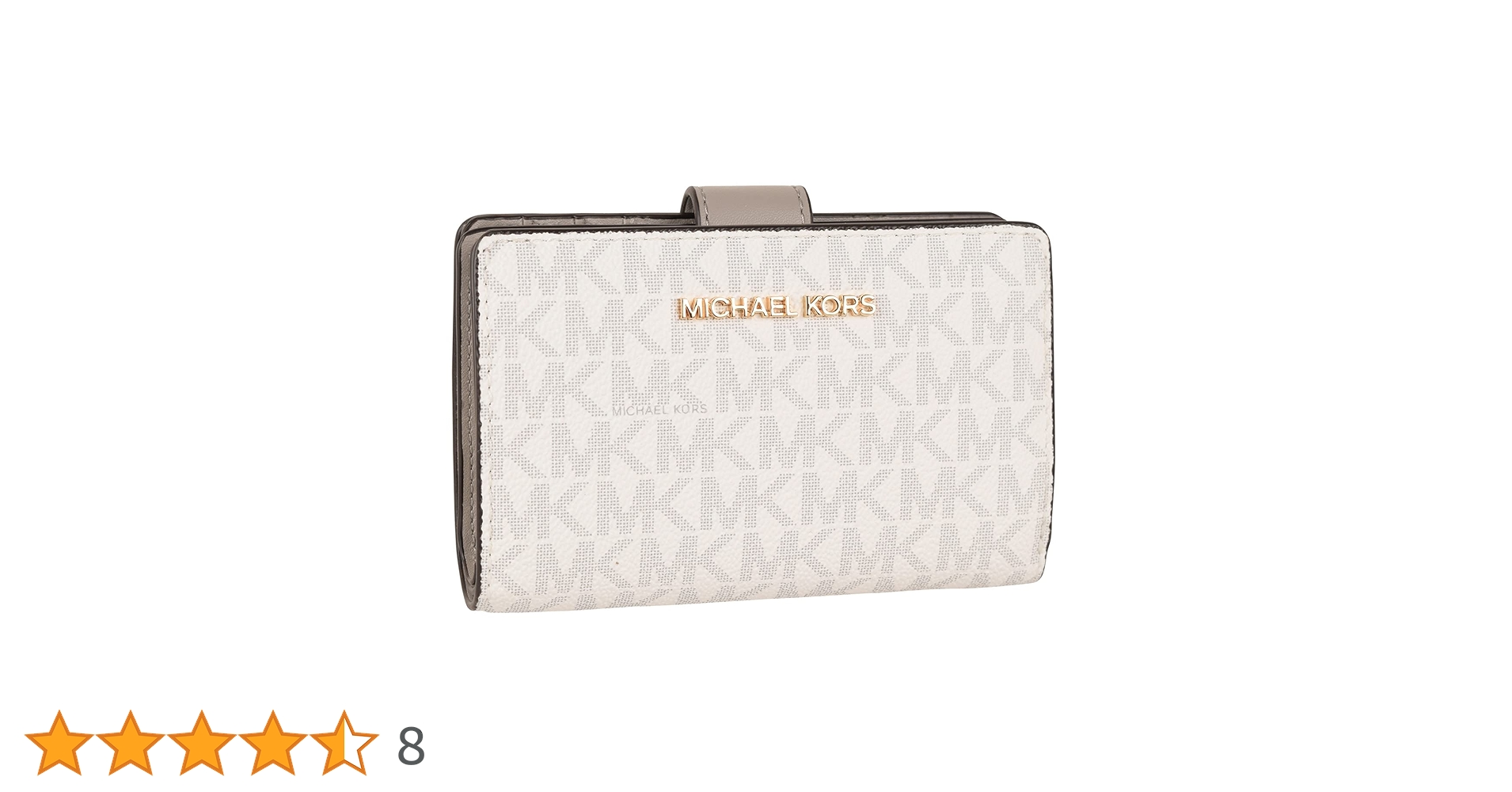 あこちゃん❗【新品未開封】正規品　MICHAEL KORS 二つ折り財布 710dvolpd4L.jpg_BO30,255,255,