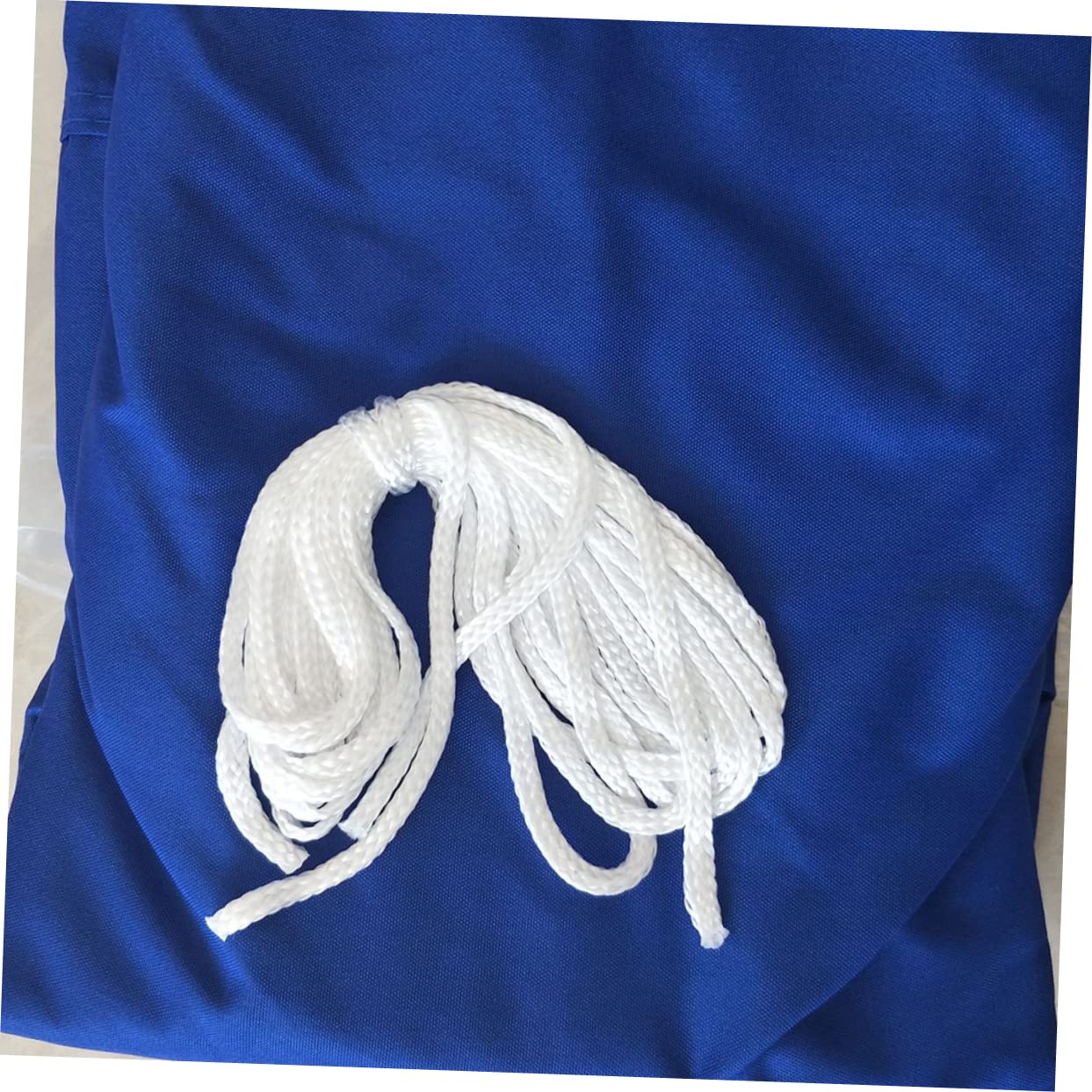 Voile d'ombrage extérieur Toddmomy pour ombrager vos repas de famille sur la terrasse