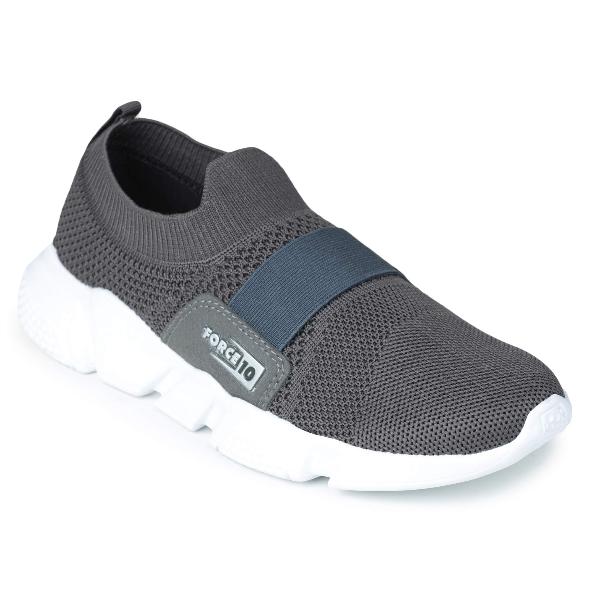 liberty Women Canvas Running Shoes-picture-47