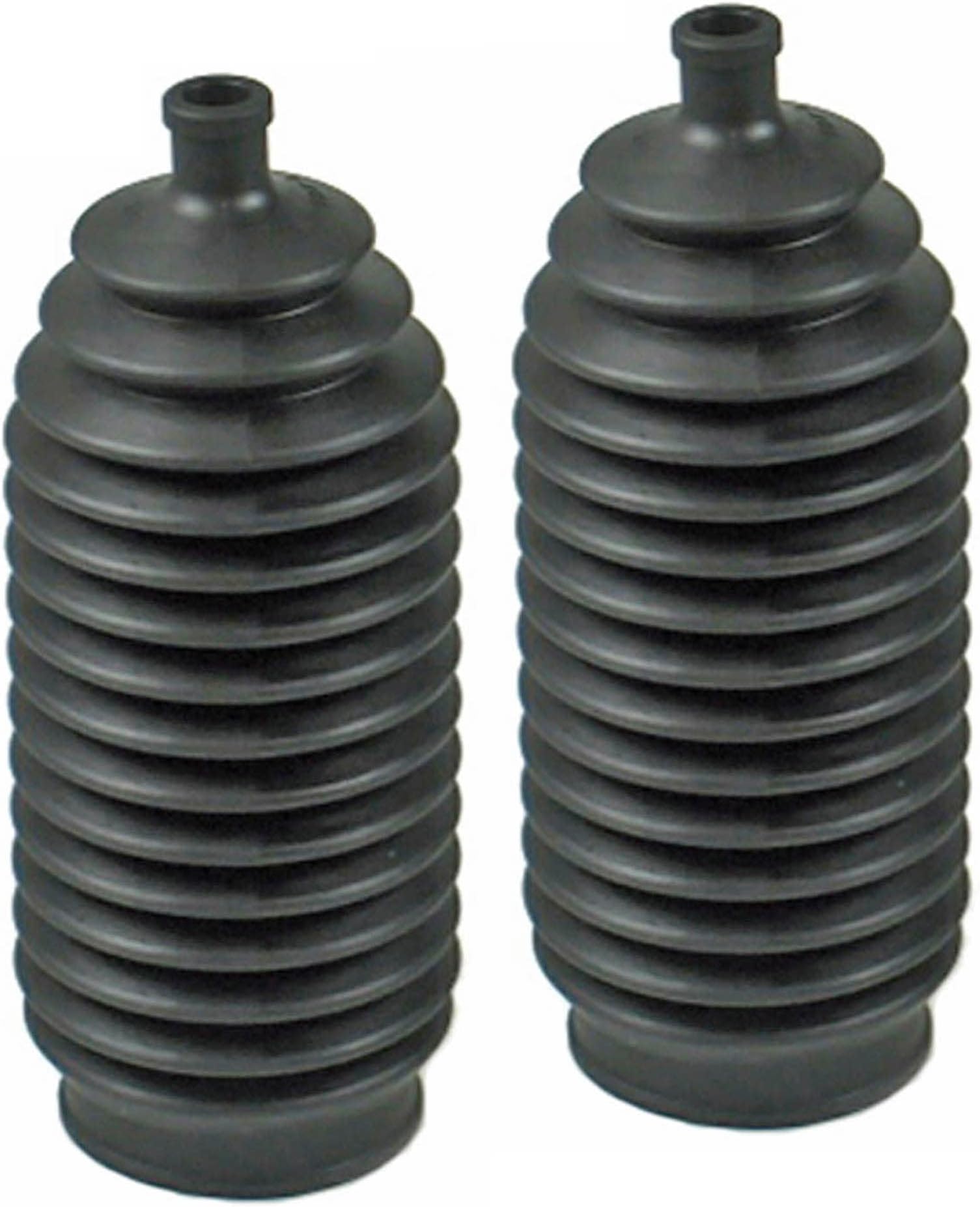 Rack and Pinion Bellow Reapir Kit Compatible with for H3 H3T Hummer 2006-2010