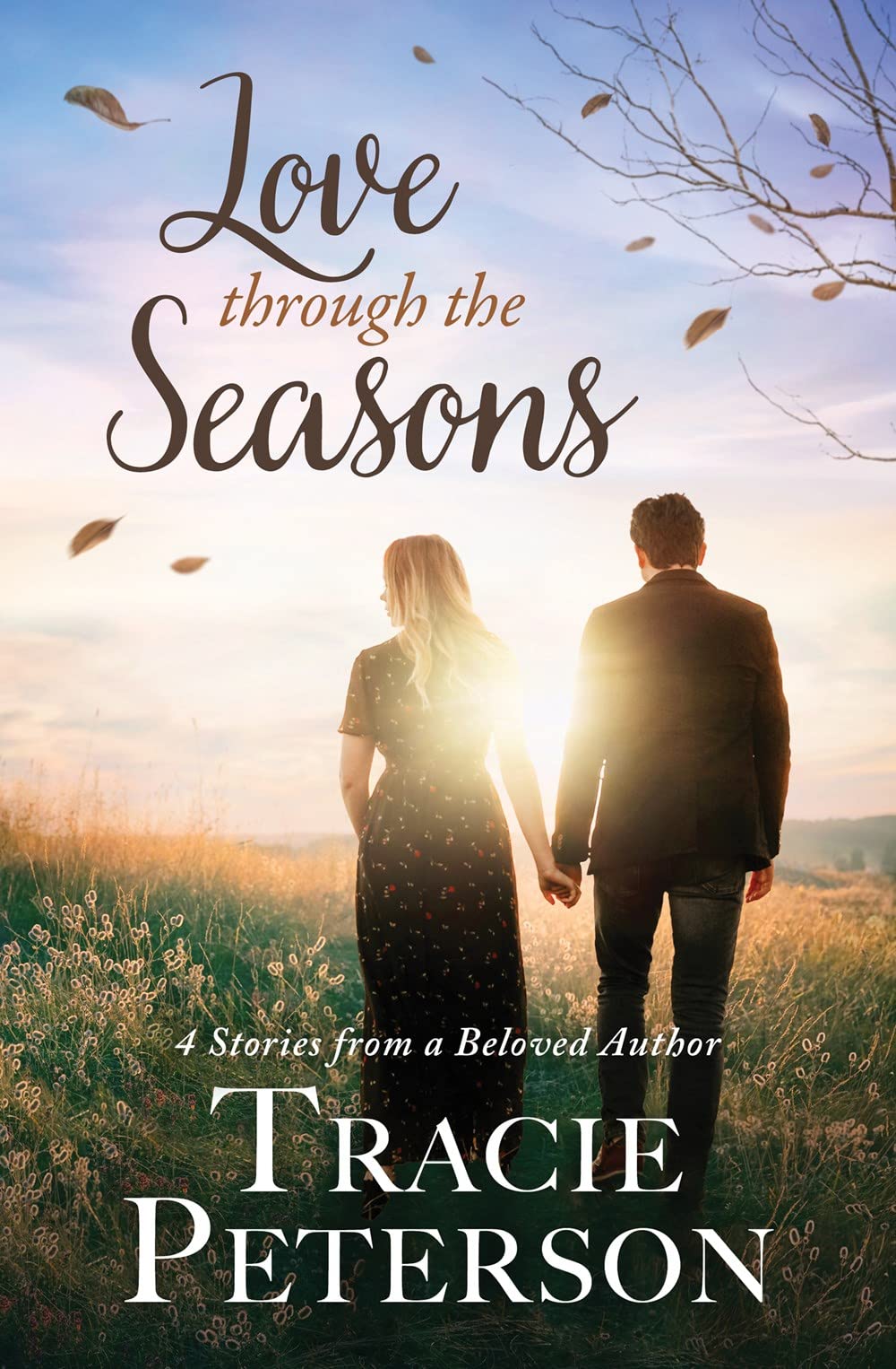 Buy Love Through the Seasons: 4 Stories from Beloved Author — BookShops.in