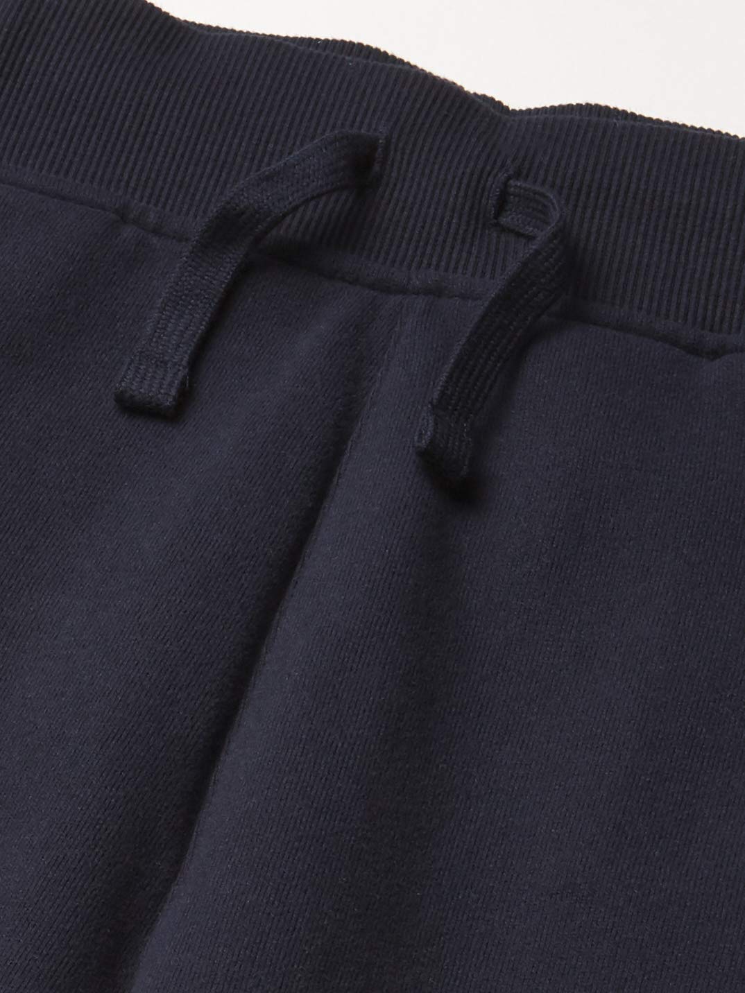 Nautica Pantalones Cortos de Forro Polar para niños