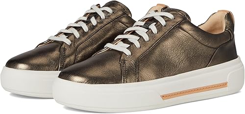 Clarks Hollyhock Walk pour femmes, 8 Wide