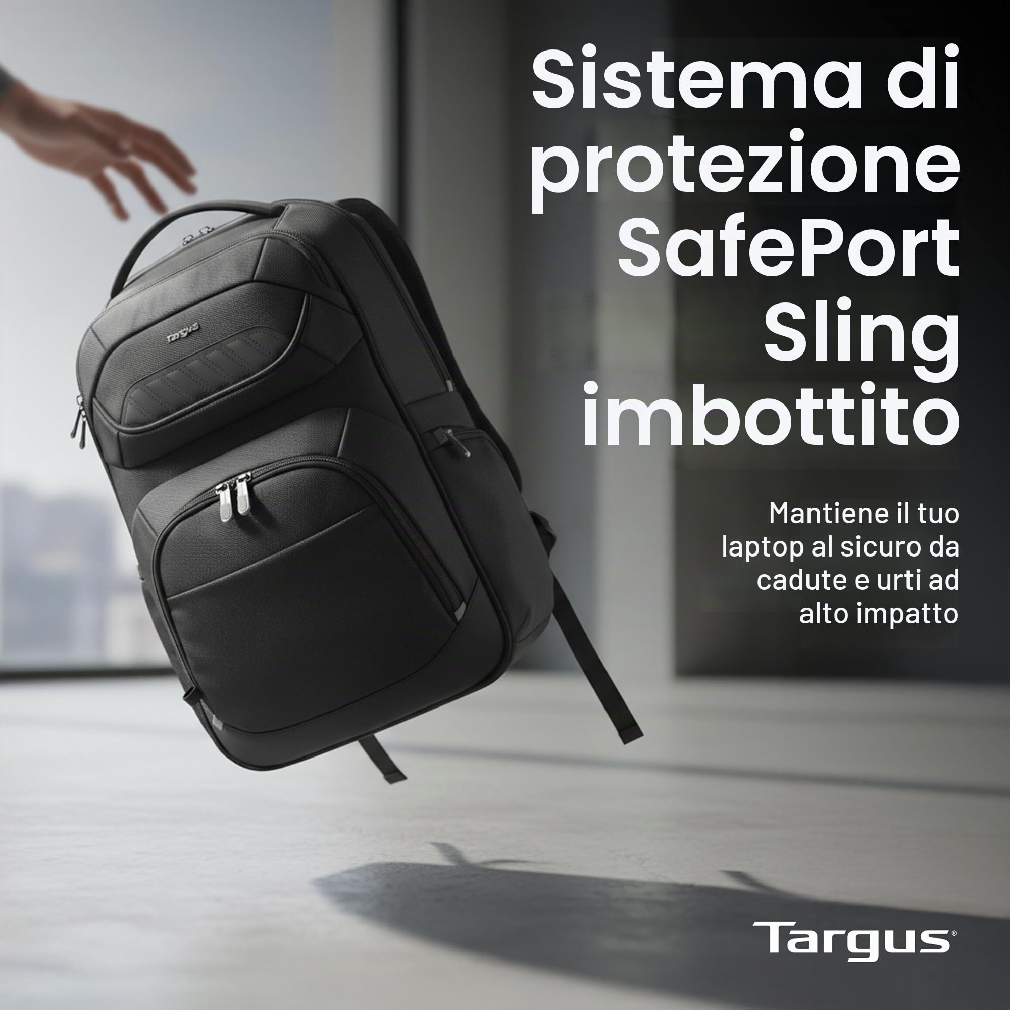 Targus Zaino per Laptop
