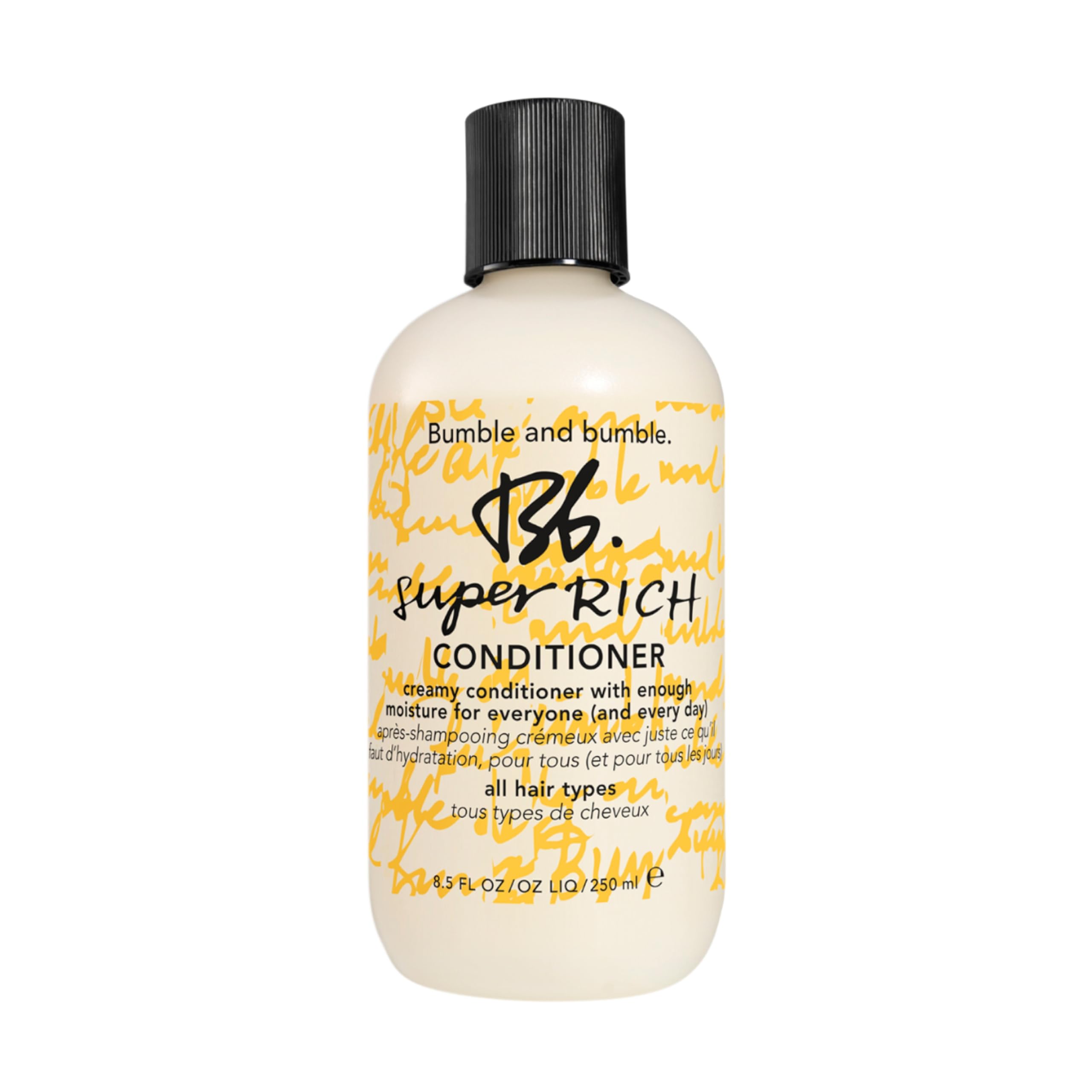 Bumble and Bumble Super Rich Conditioner 250ml / 8 fl.oz.