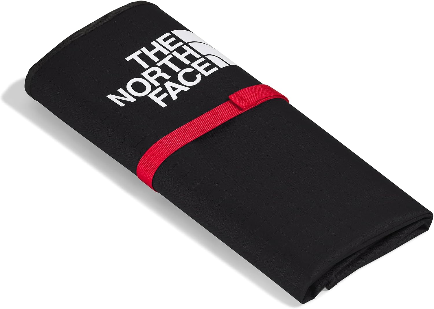 THE NORTH FACE Wawona Ground Tarp - Water Repellent Ground Cover, Tent Stake Loops, Durable Fabric, TNF Black-NPF, One Size