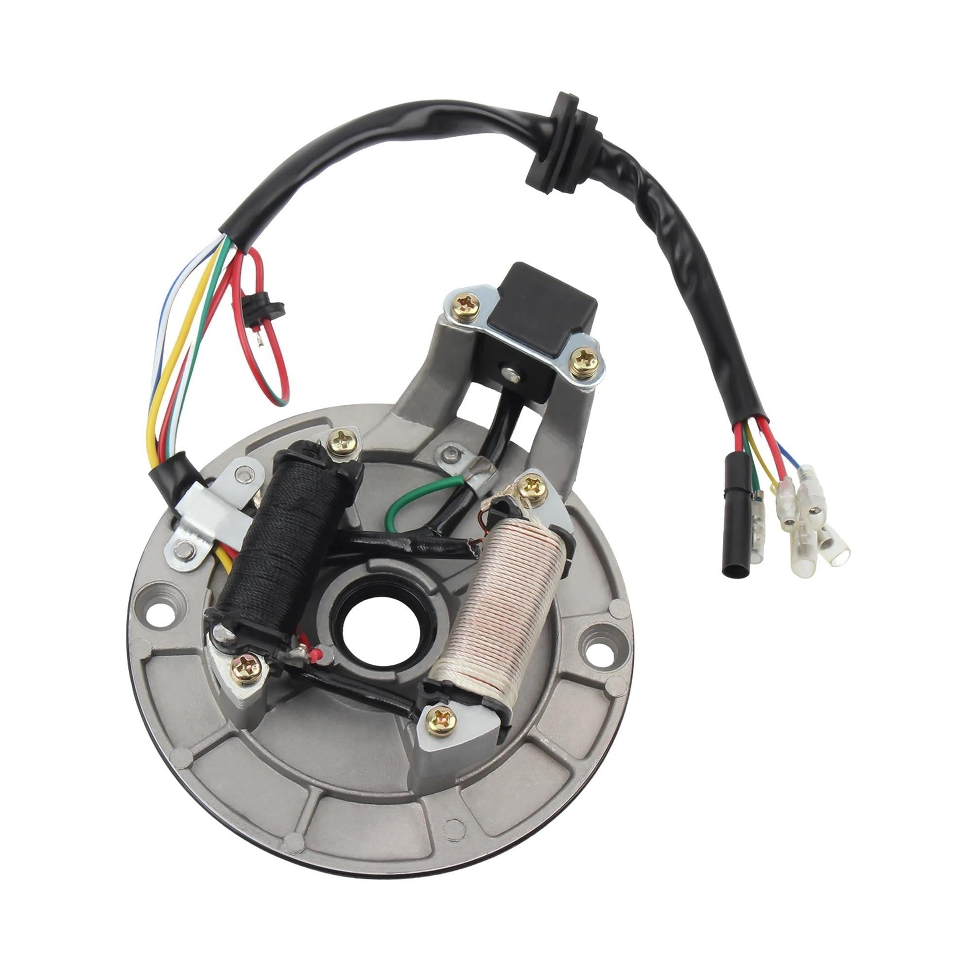 Allumage de Moto pour 50cc 70cc 90cc 110cc 125cc