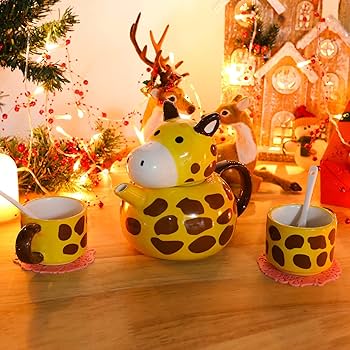 ヒステリックミニ★ティーポットとカップ3個★まとめ売り ヒステリックミニ☆ティーポットとカップ3個☆まとめ売り