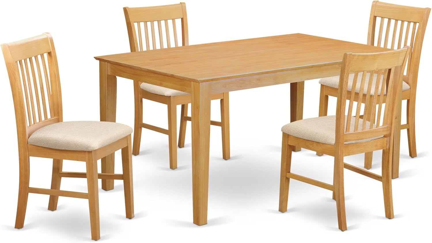 Juegos de Mesa y Sillas