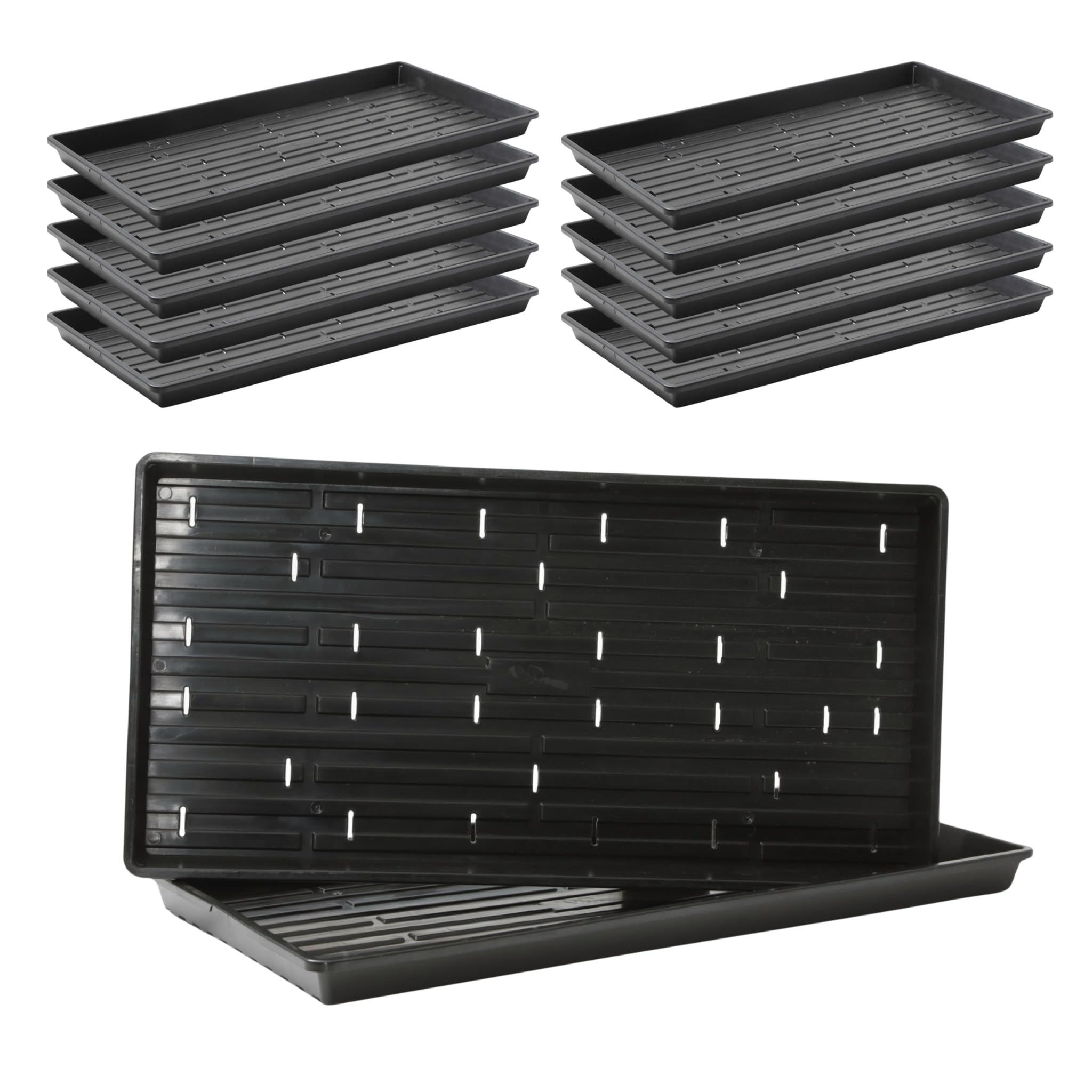 Bootstrap Farmer 1020 Trays with Holes