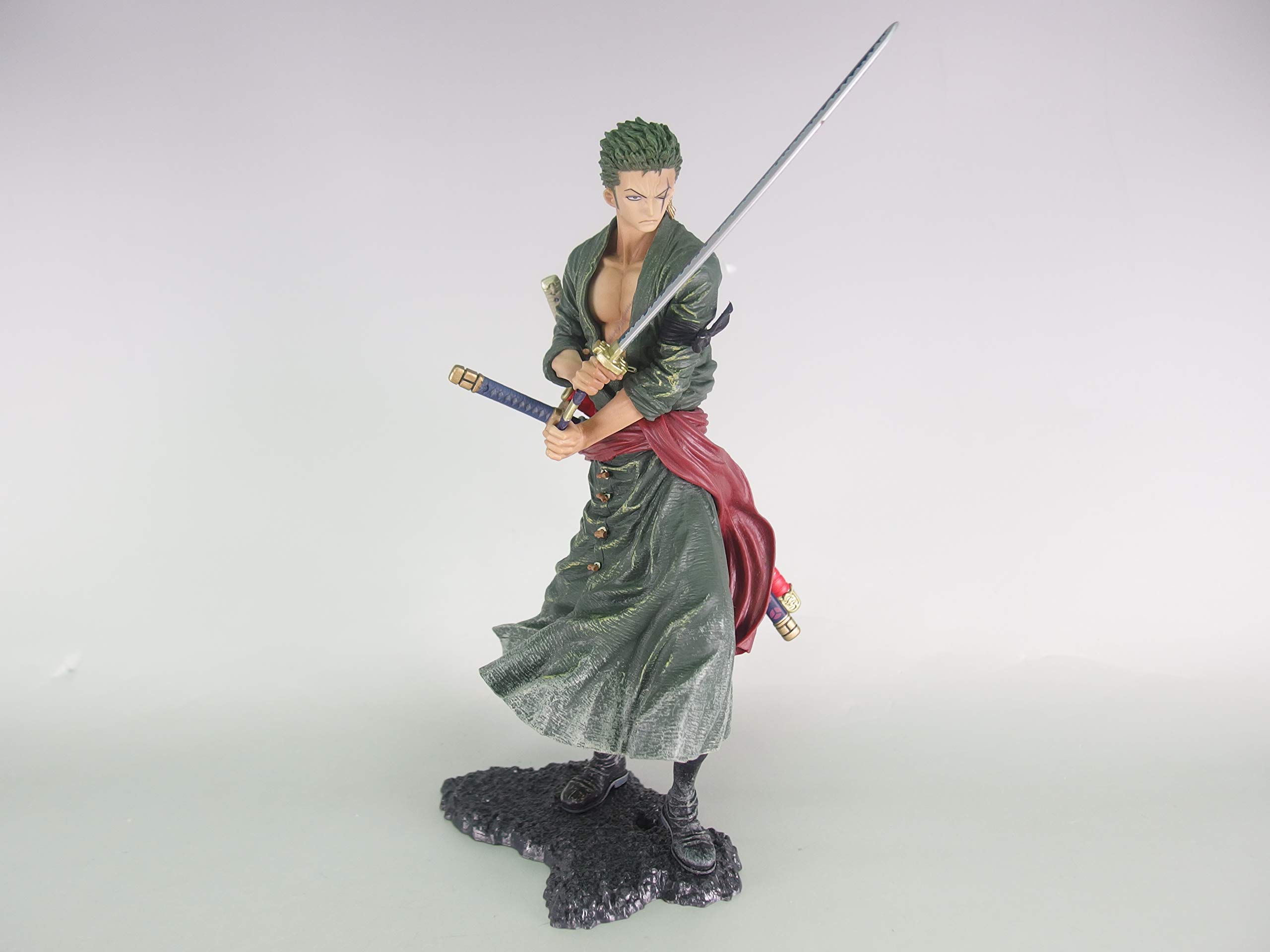 Amazon.co.jp: ワンピースCREATOR x CREATOR RORONOA.ZORO ロロノア  