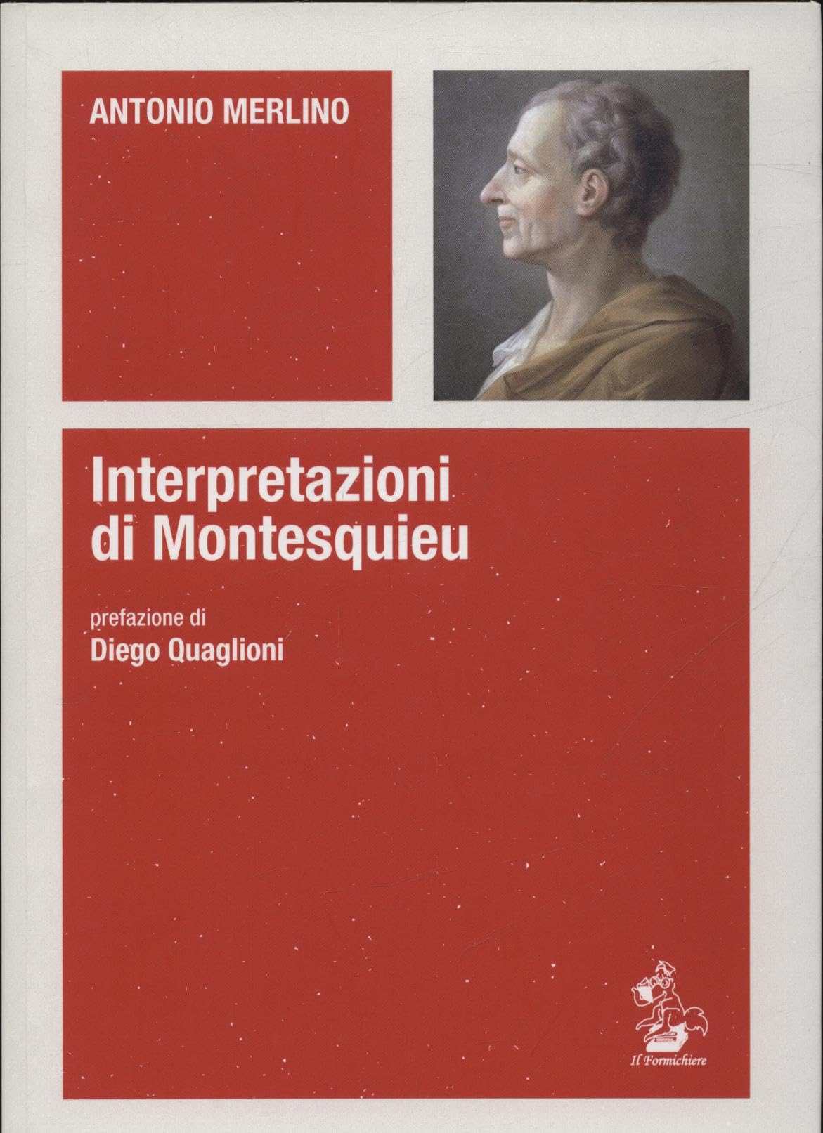 Interpretazioni Di Montesquieu - 4