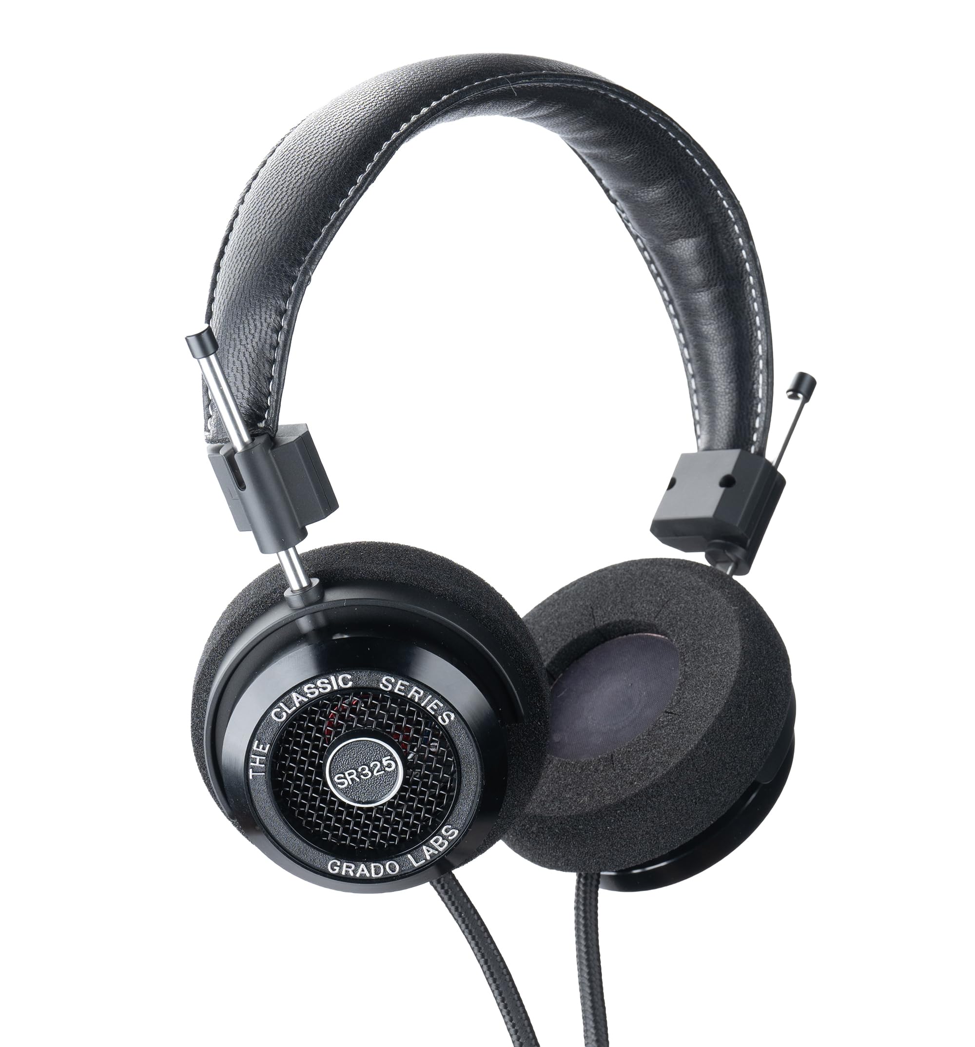 Amazon.co.jp: GRADO クラシックシリーズ SR325 オープンバック