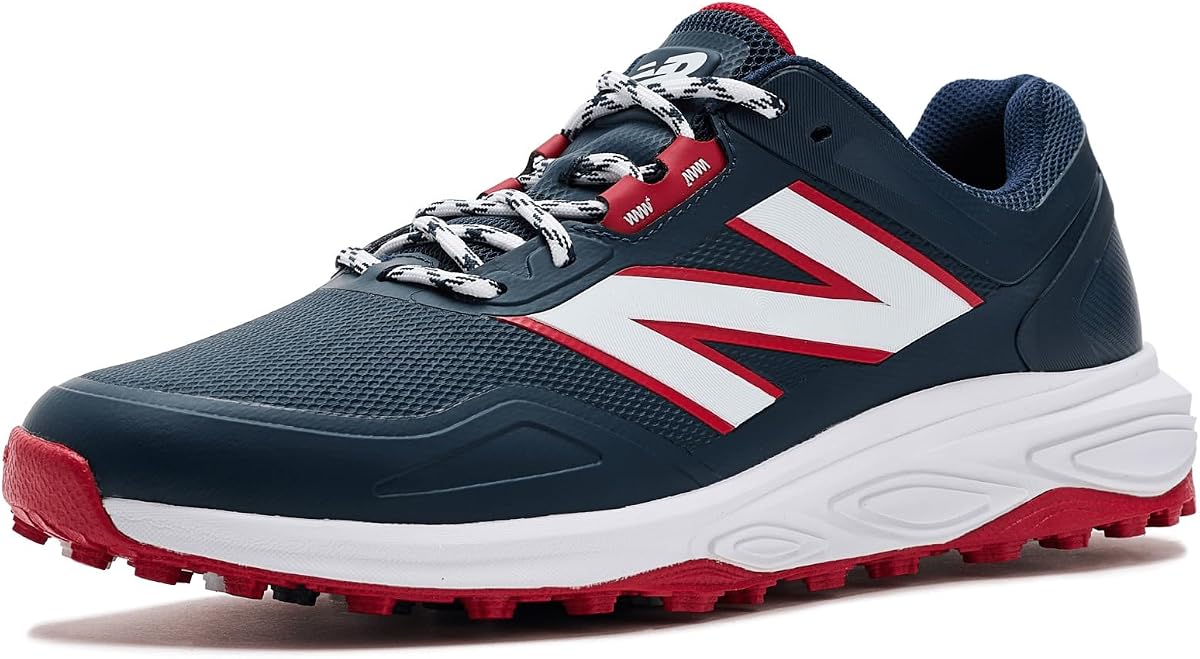 Men's Fresh Foam Contend V3