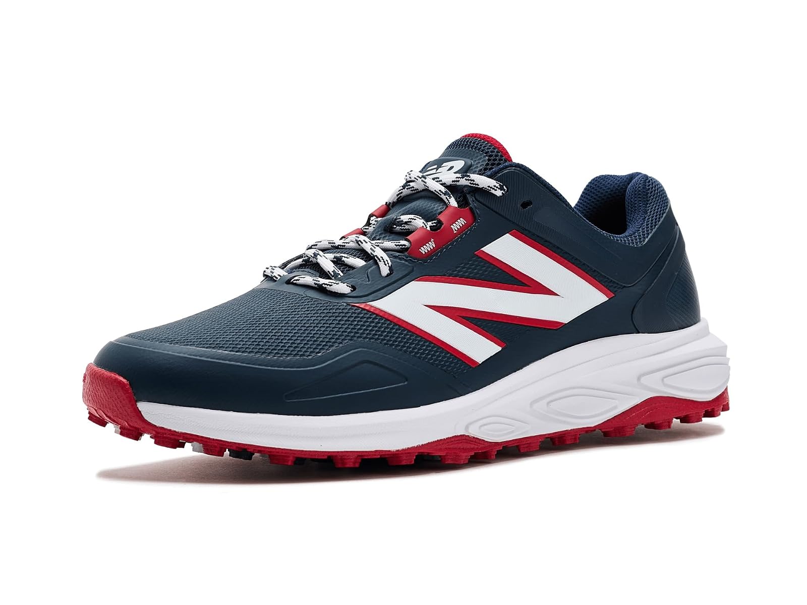 New Balance Golf Fresh Foam Contend V3