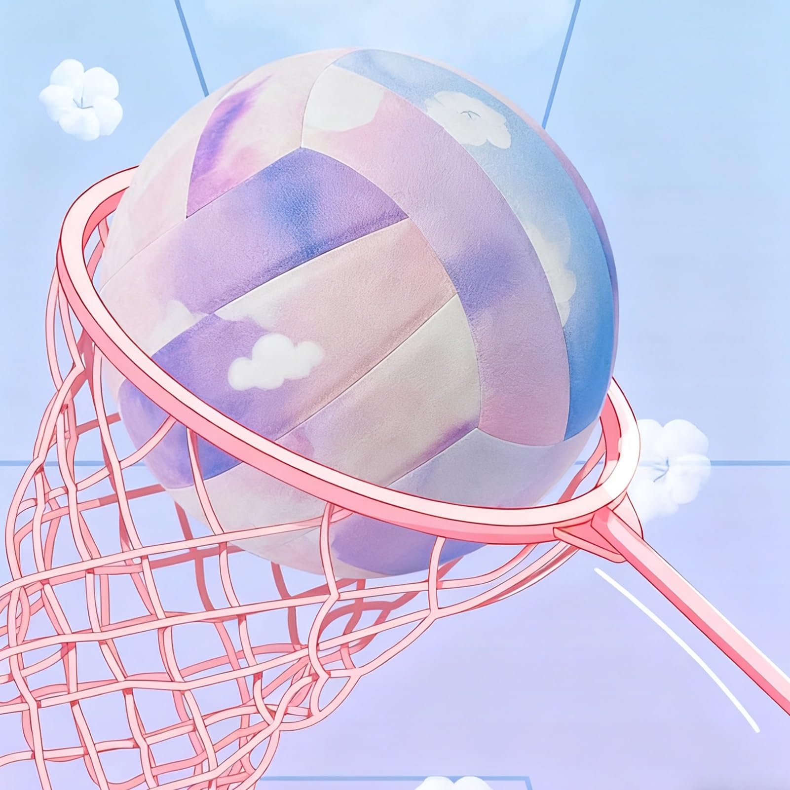 Balón De Voleibol Personalizado Talla 5, Regalo De Voleibol Personalizado con Nombre/Texto, Voleibol Suave, Hijo Hija Personalizado Interior Exterior Balones Deportivos