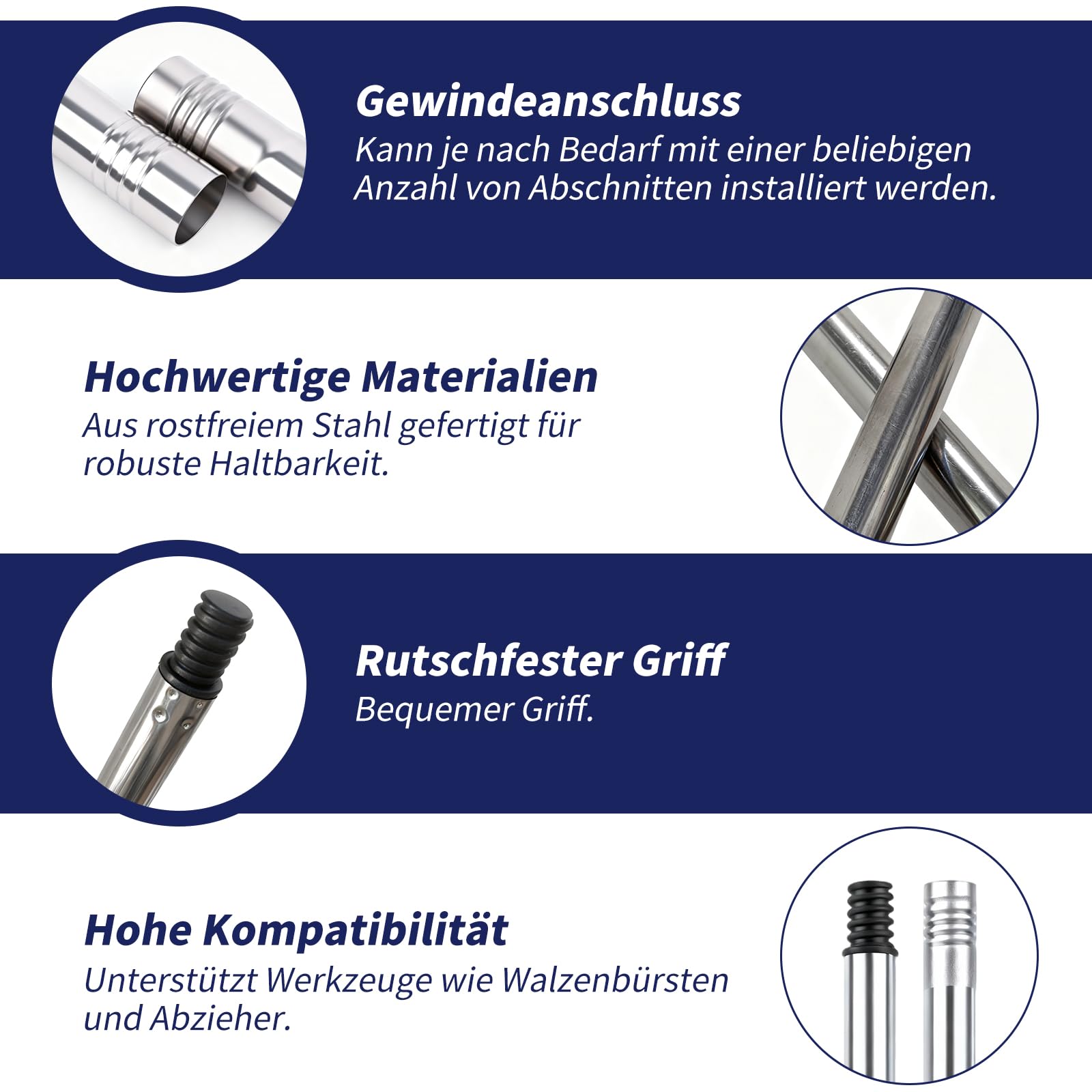 Sprühdosen Verlängerung Adapter, Wespenspray mit langem sprührohr, Kommt mit 2.8m sprühdosenhalter verlängerungsstangen, spraydosen verlängerungsadapter, für Wespenschaum, Wespen Power Spray
