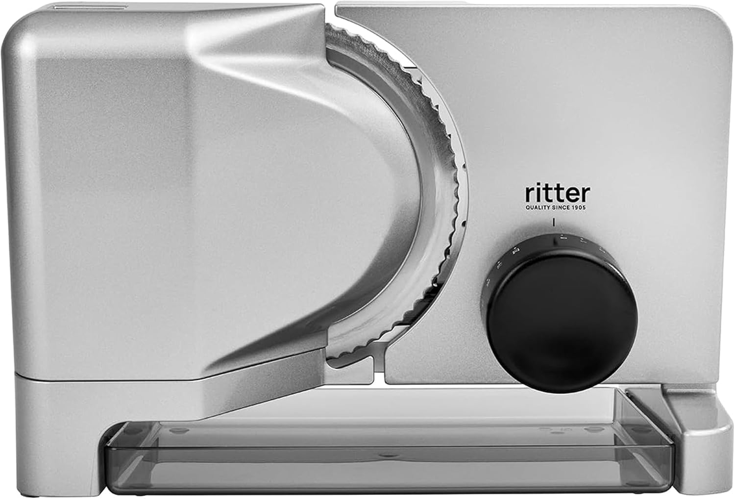 Ritter E 16 Duo Plus