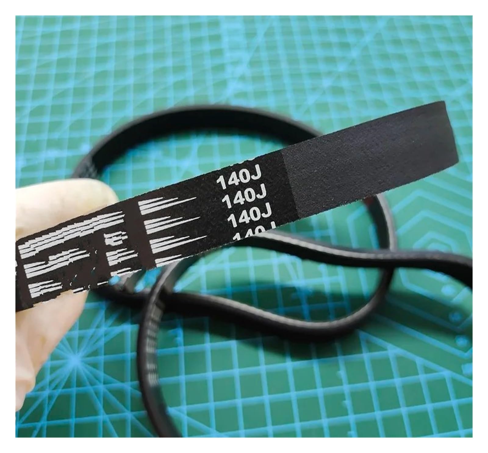 Courroie Transmission Courroie D'entraînement À