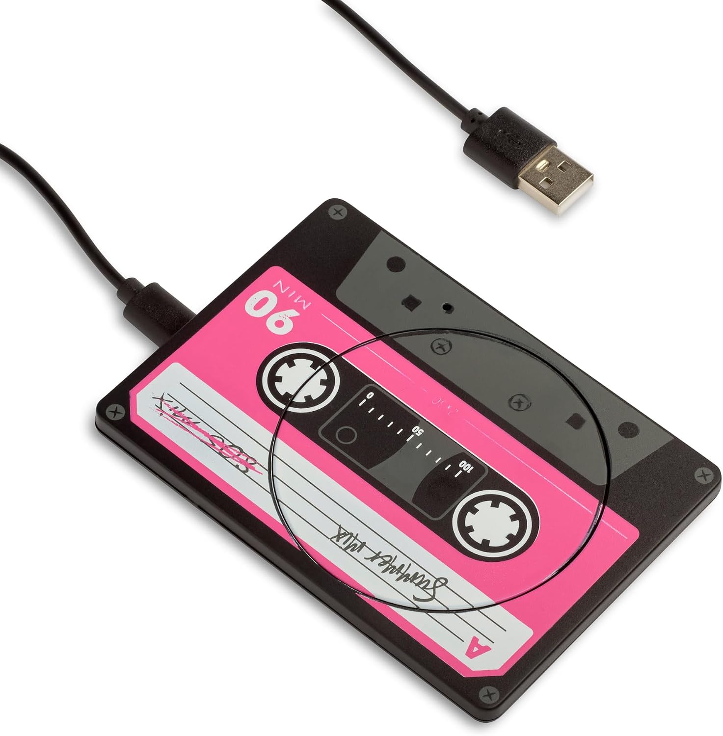 ZipCharger Wireless Phone Charger