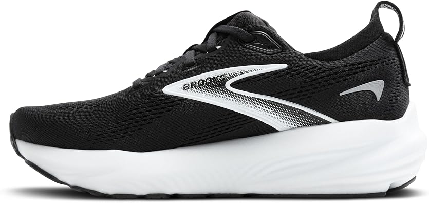 Brooks Mens Glycerin 22 Neutral Running Shoe