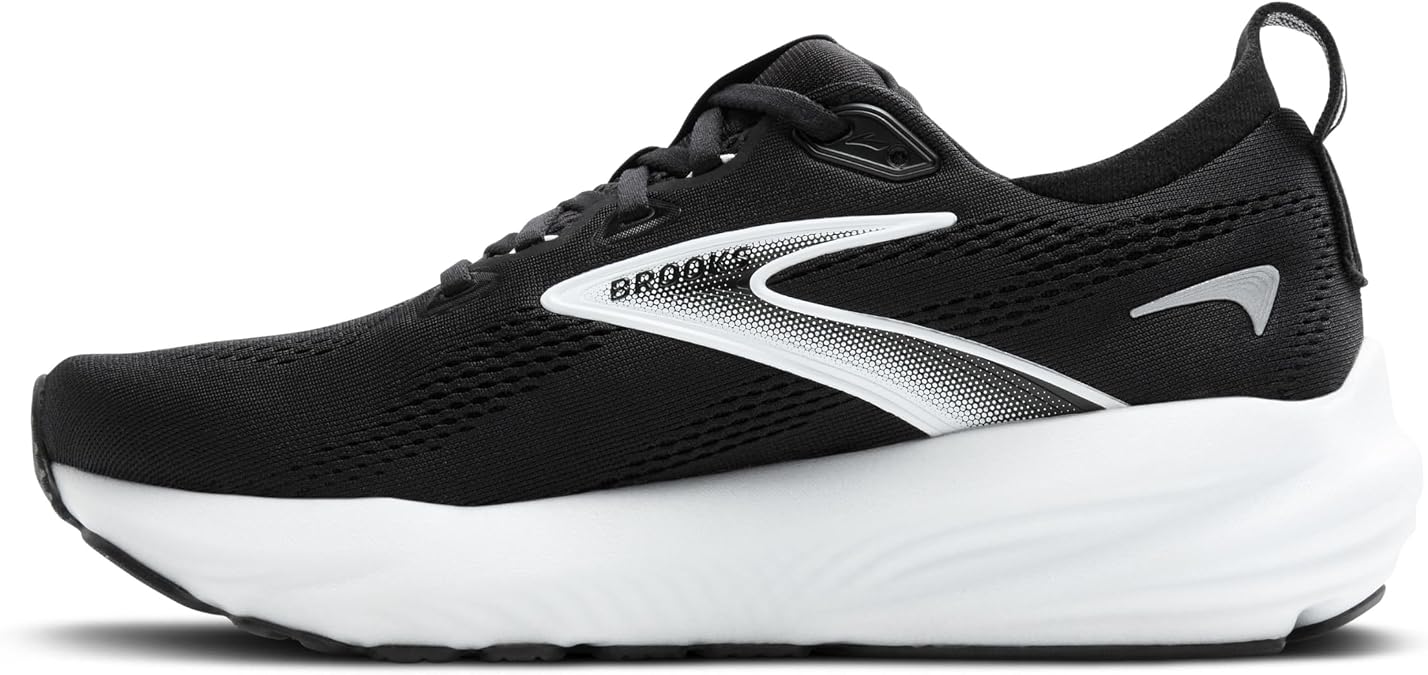 Brooks Mens Glycerin 22 Neutral Running Shoe