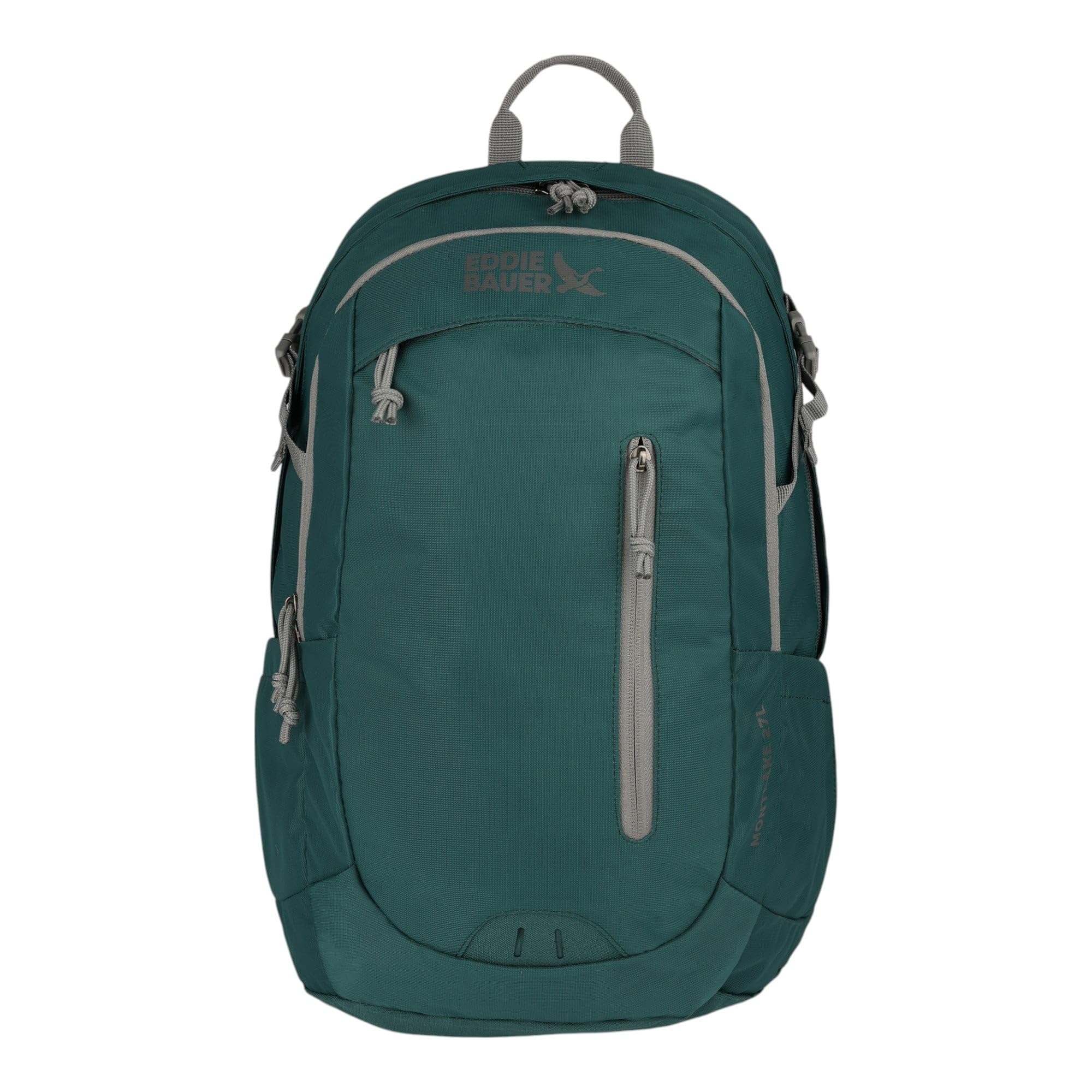 Photo 1 of [DIRTY & DAMAGED] Eddie Bauer Montlake Backpack | Travel | Commuting | Laptop | Everyday Carry | 27L | Alpine Green