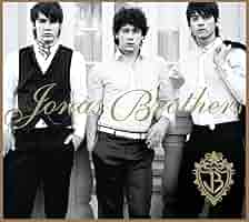 Amazon.co.jp: Jonas Brothers -Reissue-: ミュージック