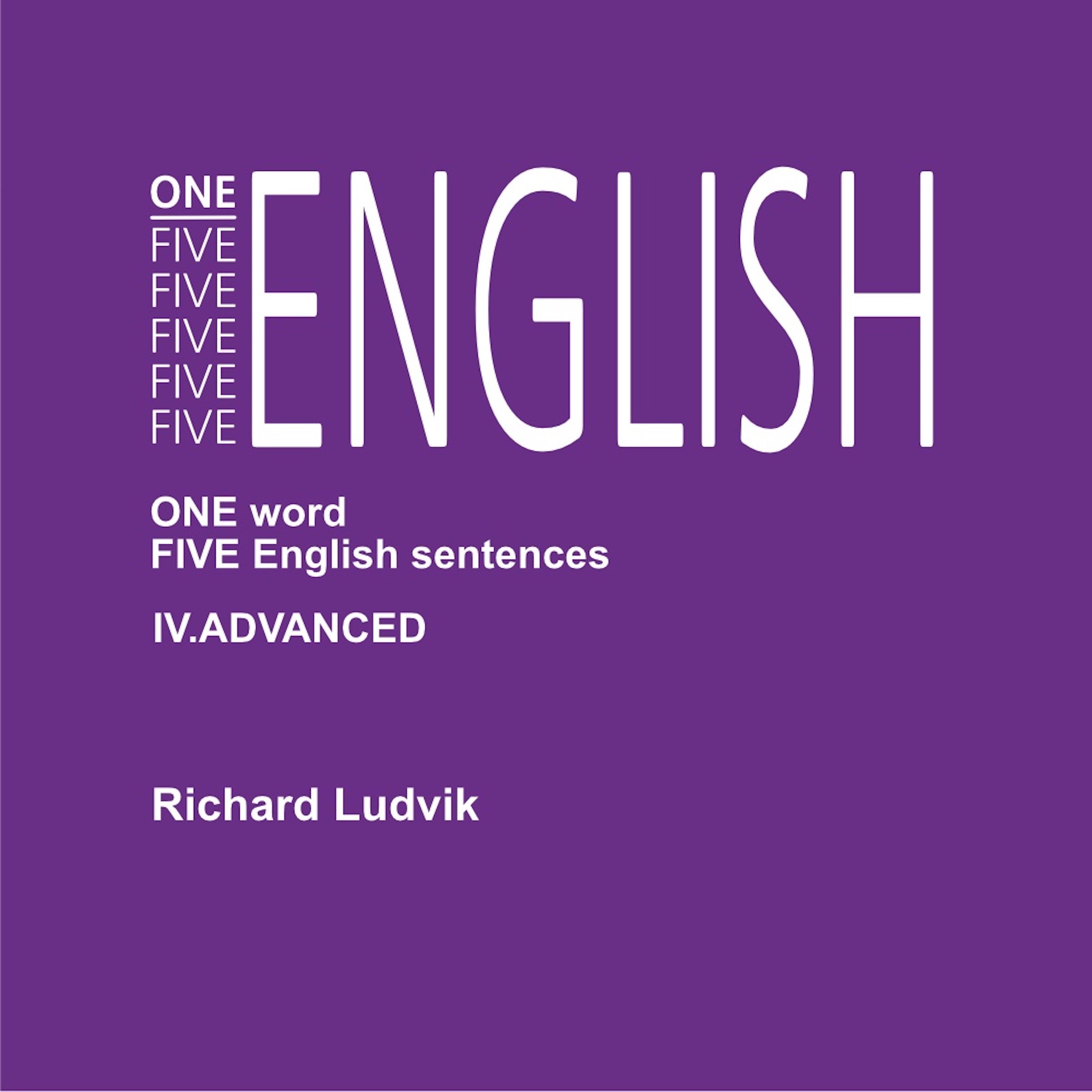 One Five English Advanced