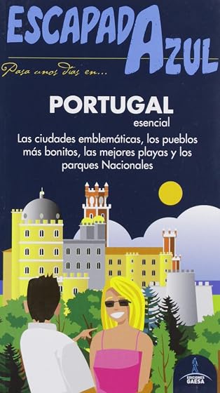 Portugal Esencial 2019
