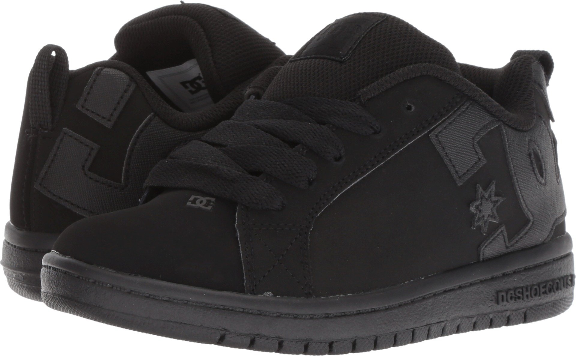 DC Shoes Pure