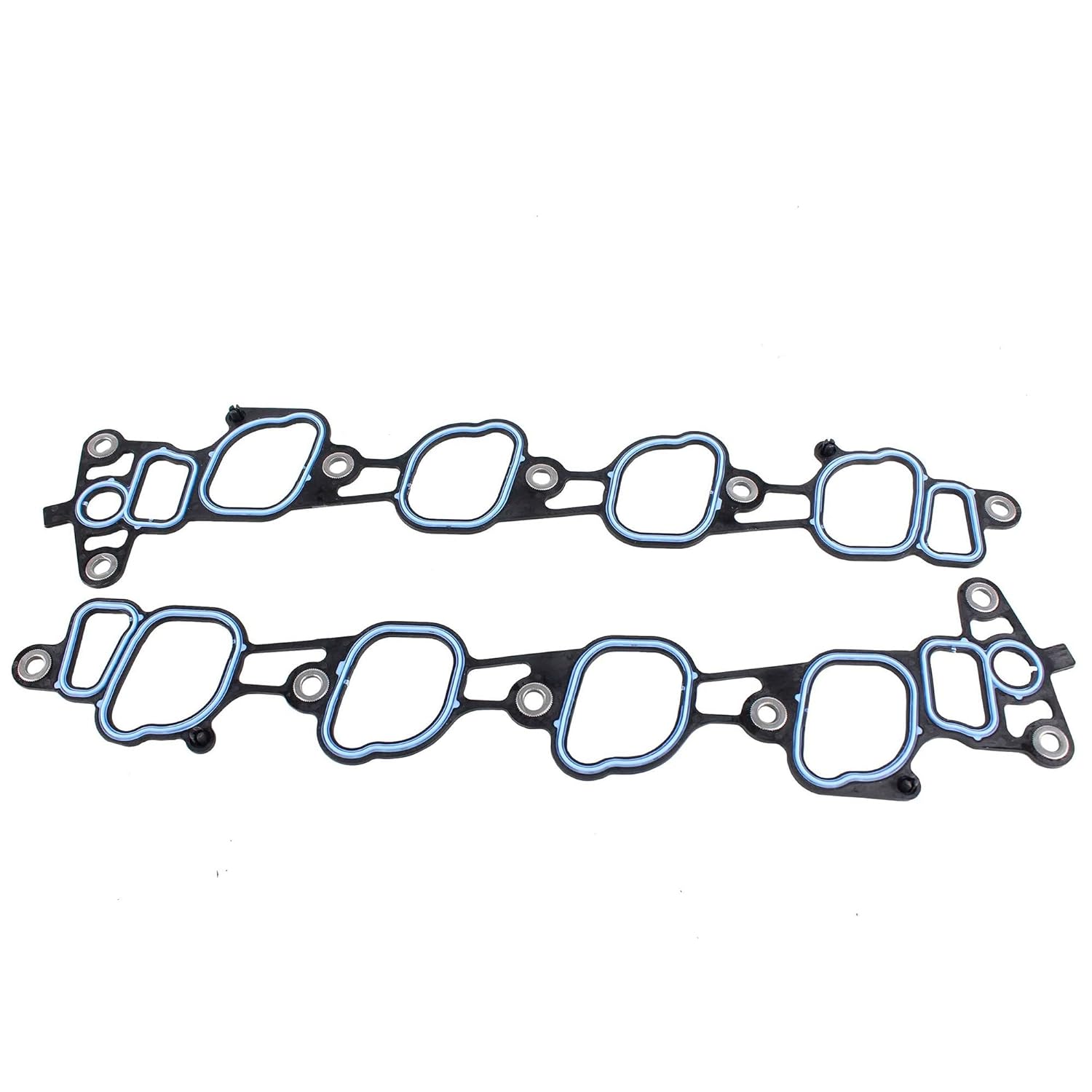DNJ FGK4221 Full Gasket Set for 2009-2014 Ford E-150 E-250 F-150 4.6L V8 SOHC 281cu Naturally Aspirated