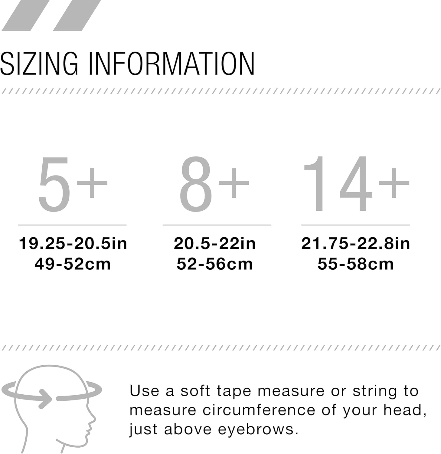 80SIX Triple Certified Multisport Helmet - Ideal for Bike, Scooter, Skateboard, Roller Skate and Inline Skate - Image 7