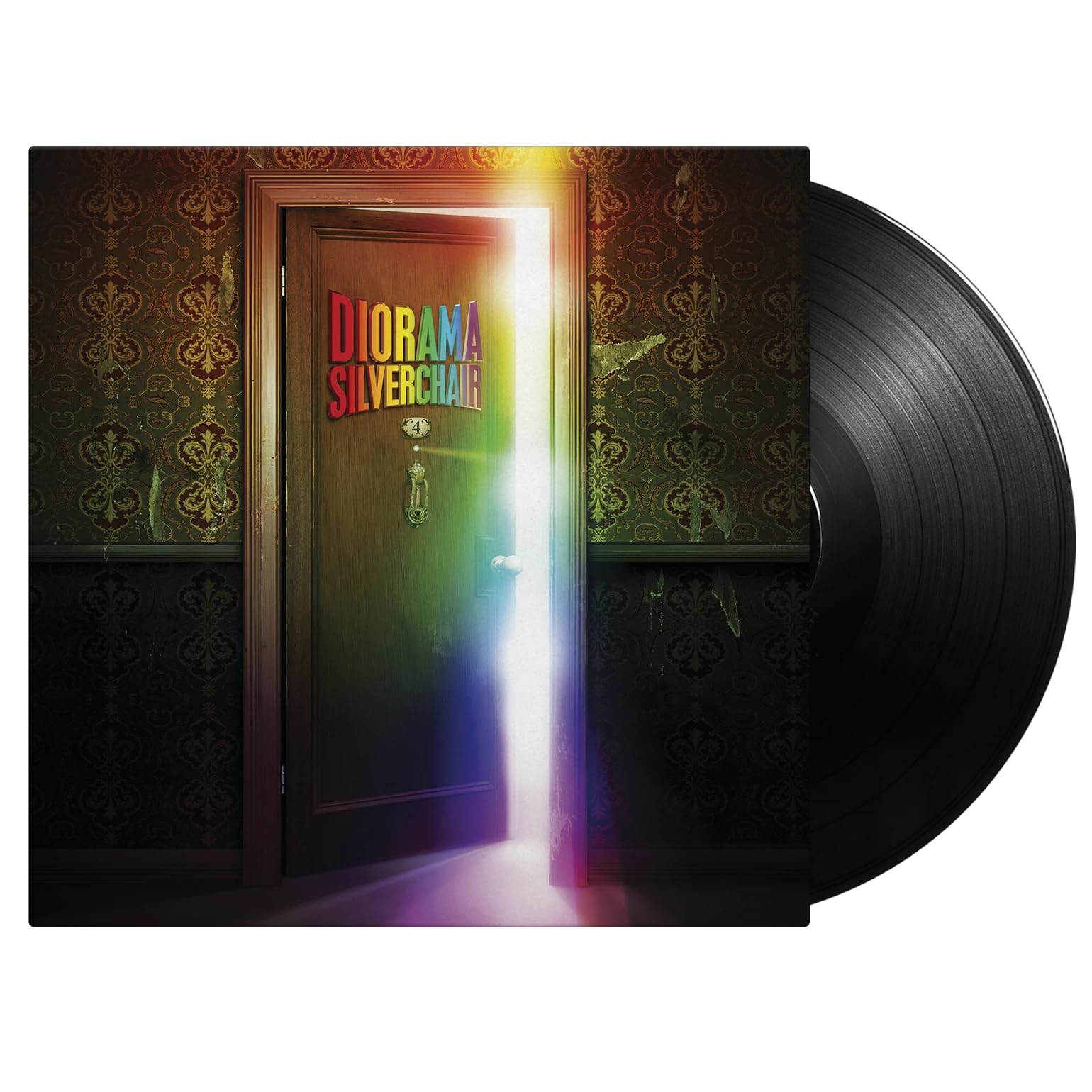 Diorama [VINYL]