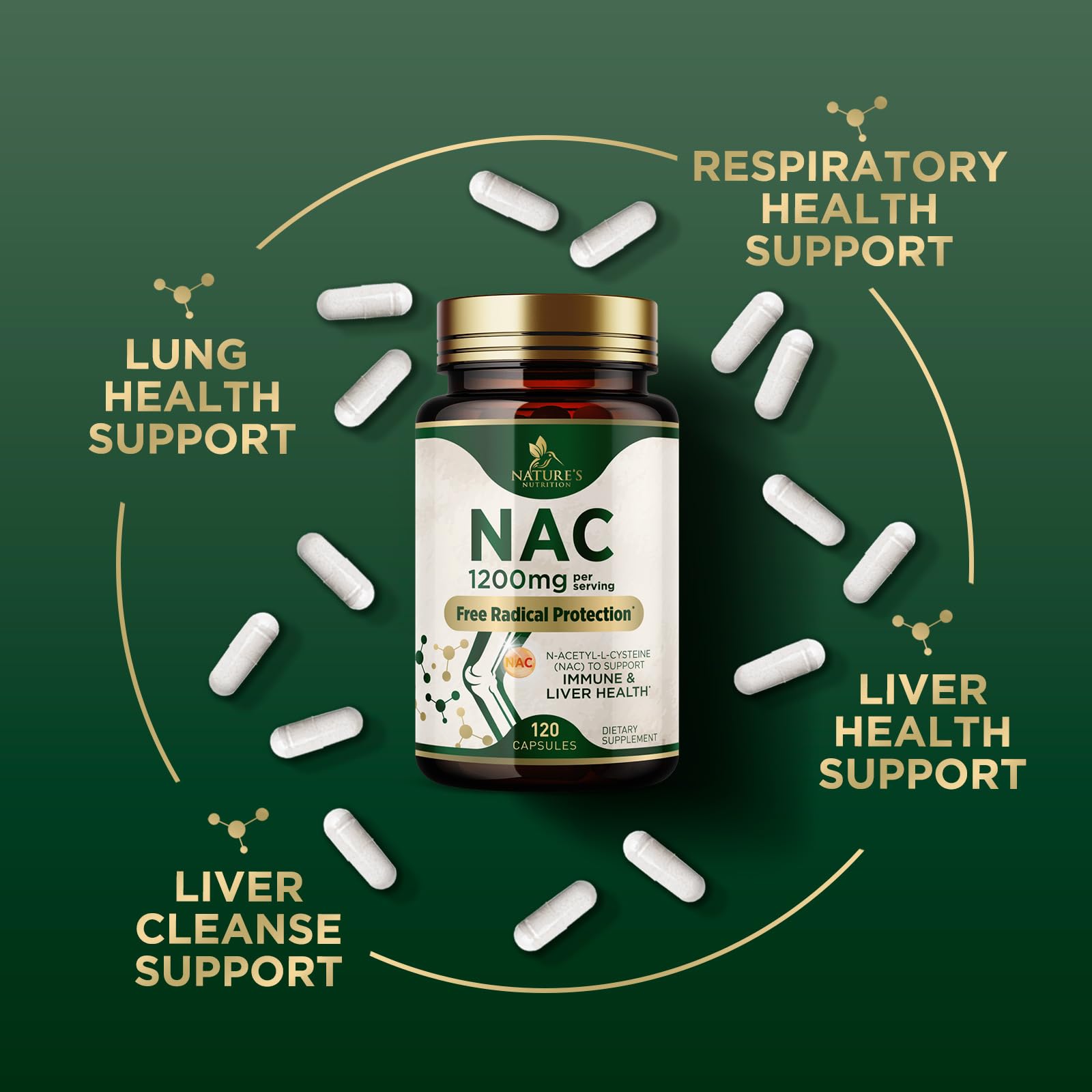 nac supplement vs acetyl l carnitine The Difference Between L-Carnitine & L-Carnitine  Swanson Vitamins Carnitine 500 mg 60 Vcaps is a premium supplement designed to support overall health and well Micro Ingredients NAC with NAD+,