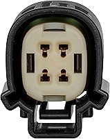 Vista 3 de CURT 56492 Arnés de cableado de remolque personalizado de 4 pines para el lado del vehículo, se adapta a Chrysler Pacifica seleccionados