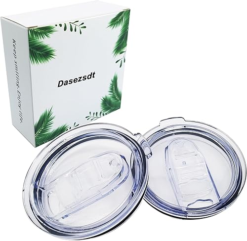 Tapas de repuesto para vaso Hydro Flask de 40 onzas (solo para vaso Hydro Flask de 40 onzas), tapas de repuesto de taza de viaje de 24 onzas,