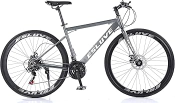 ロードバイク 本体 Amazon | 【XXA】ロードバイク 自転車 27段変速 、700x28C