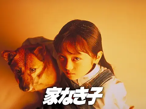 家なき子〈TVドラマ〉