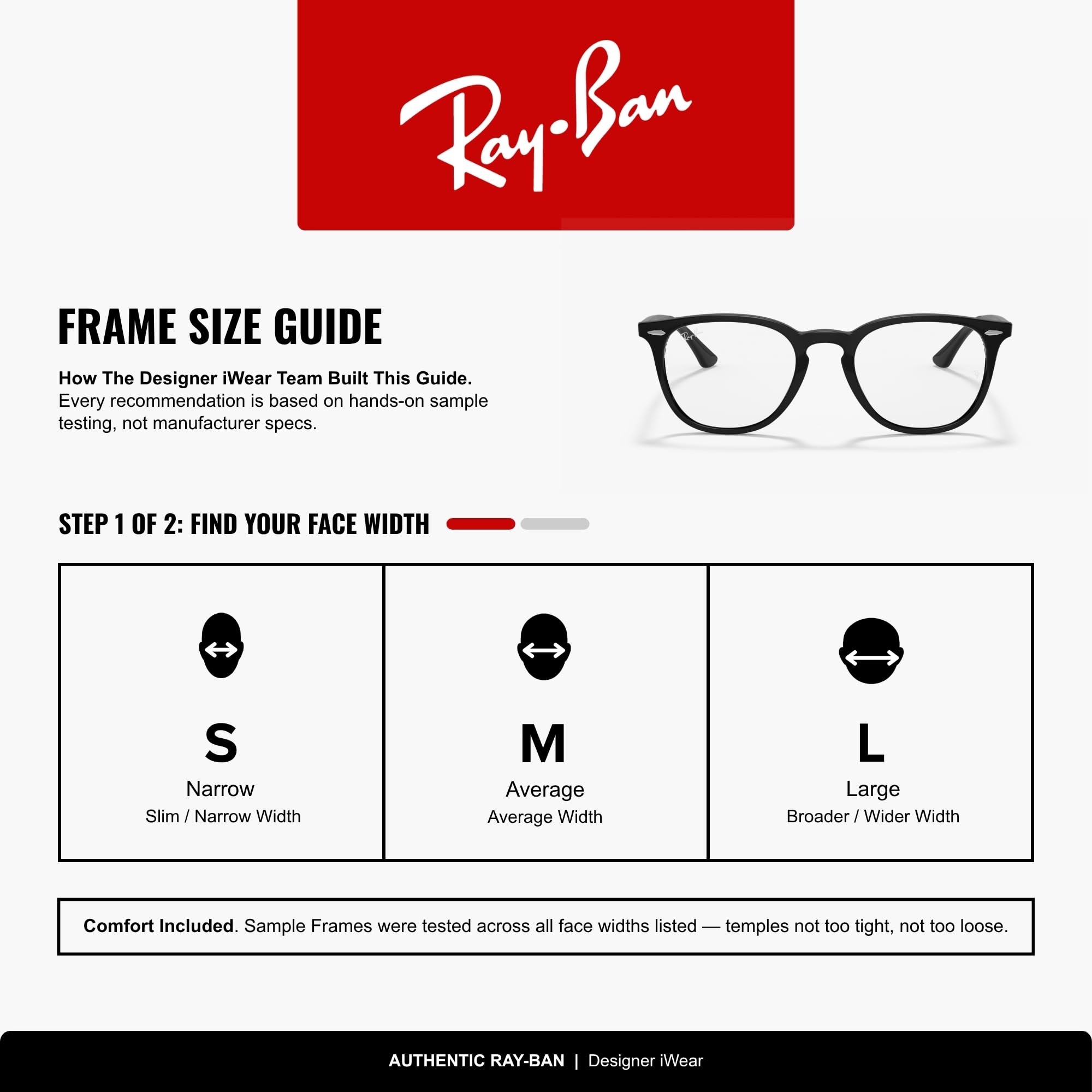 Ray-Ban 0RX7159, Monturas de Gafas Unisex Adulto