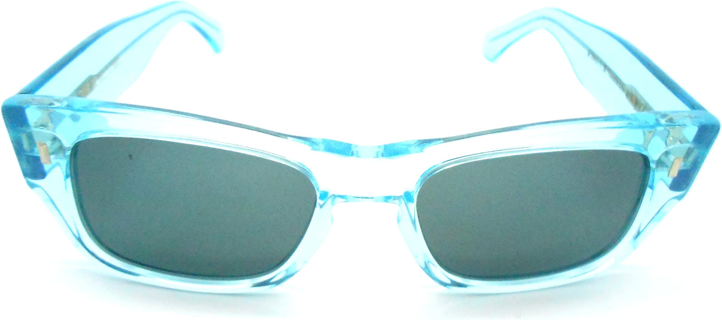 M0943 clear blue Sunglasses