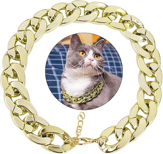 Amazon.com : Legendog Dog Neck Chain 