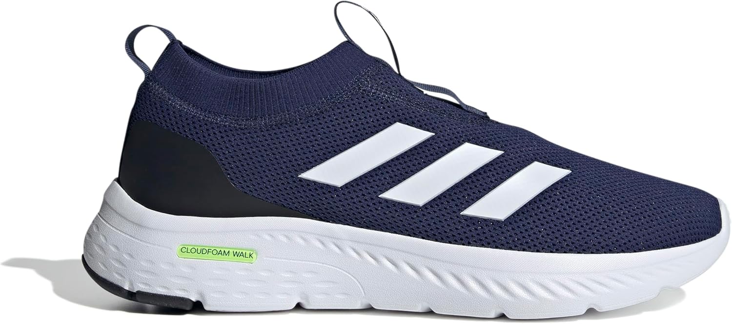 adidas Men Cloudfoam Move Sock Running Shoes 2026 - view 1