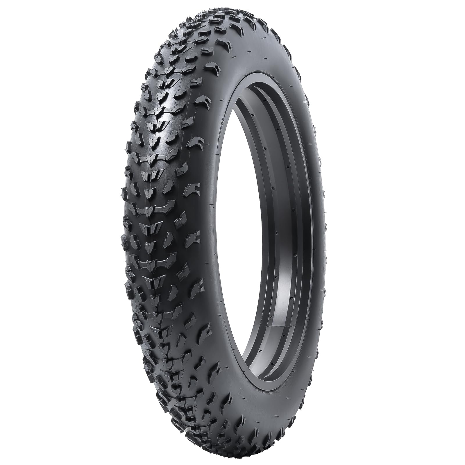 Amazon | YunSCM 2本セット,20 4.0 タイヤ,20x4.0 自転車タイヤ + 20x3