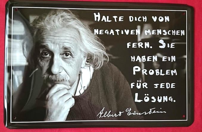 Halte Dich Von Menschen Fern Sprüche www.amazon.de