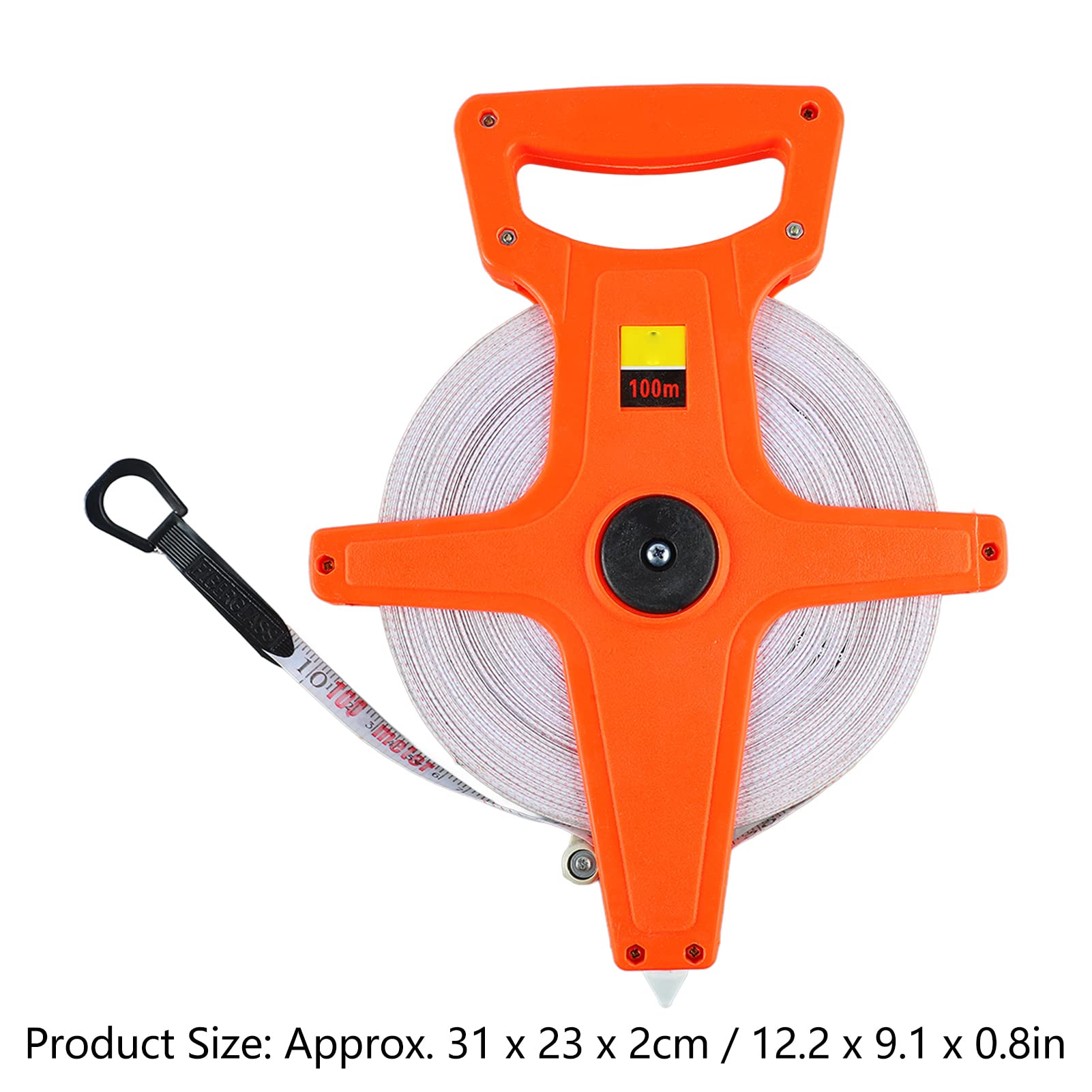 Tape Measure - Image 2