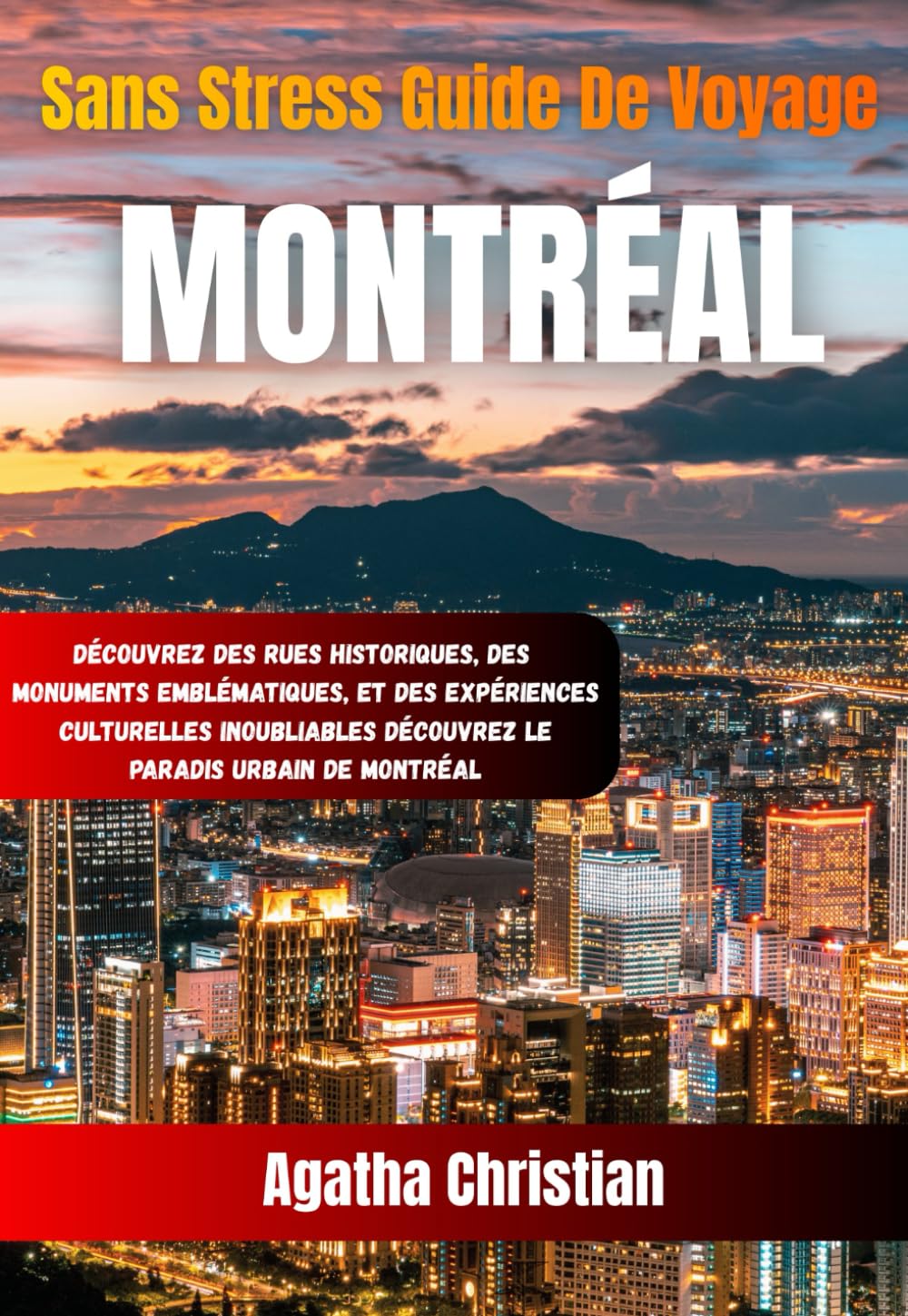 MONTRÉAL GUIDE DE VOYAGE 2026