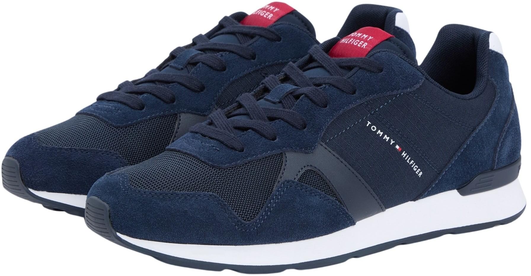 Tommy Hilfiger Maxlite Mix Fm0fm05830, Basso Top Uomo