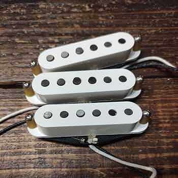 アレクサンダー プリボラ ホット カスタム ブリッジ Alexander Priboraピックアップはコスパ最強説 - エレキギターログ